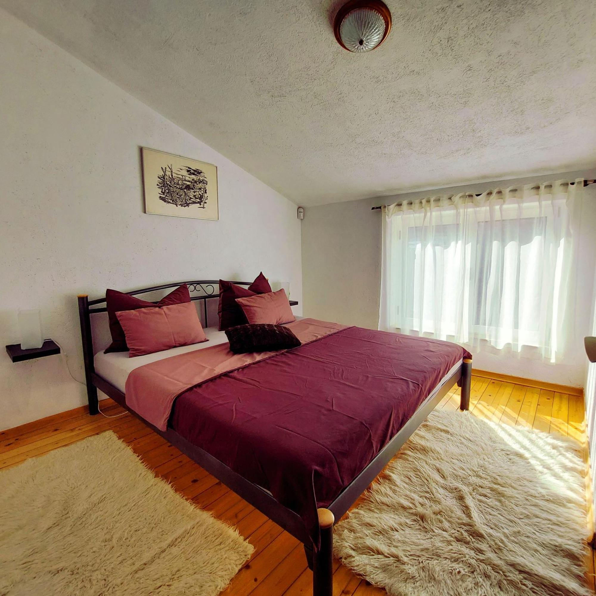 Charming Villa Nika With The Pool Supetar Buitenkant foto